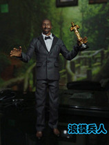 1 6 soldiers suit suit Kobe British style Western suit Basketball soldiers special for the plain body