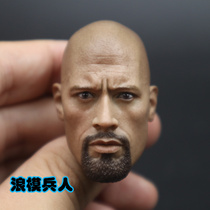 Soldiers 1 6 Boulder Johnson Head Eagle Warm Dry Exploration Speed and Passion High Quality