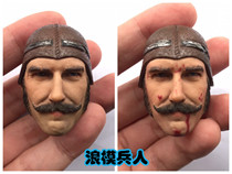 1 6 New York gangster butcher masters work foreign model spot double version