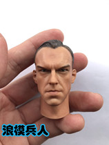 Soldier 1 6 Captain America Villain Red Skull Hugo Vivian Head Sculpture Spot