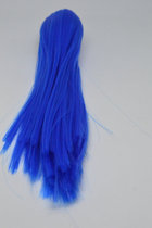 (Spot)kumik 1: 6 soldier female head carving hair set 2 0 hair wig color variety (batch)