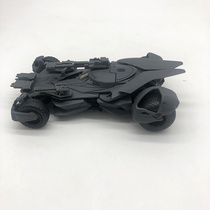 Microflaw 1:32 American jada Jiada DC batman batman Batmobile alloy car model bat armored vehicle