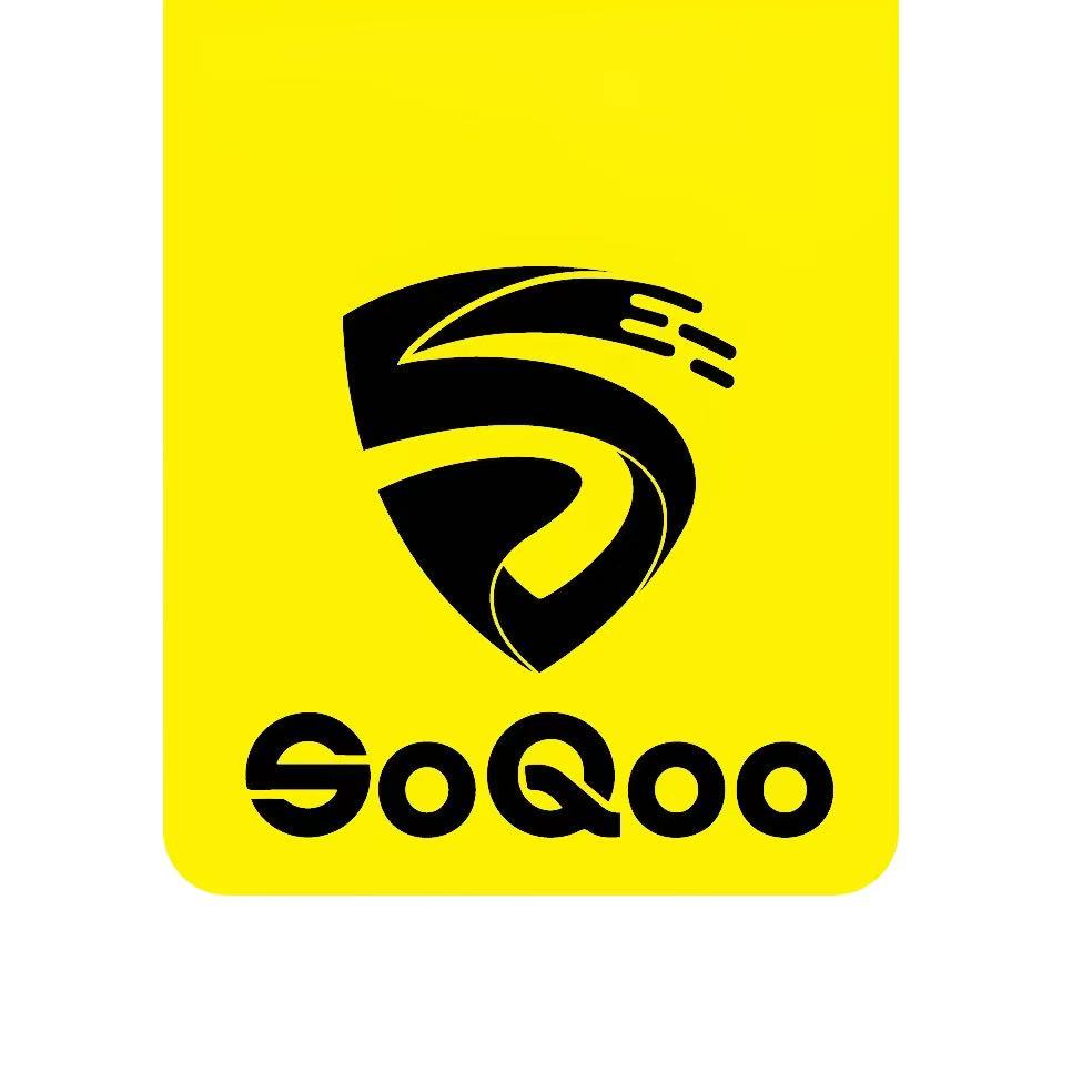 SOQOO的宝藏小店的LOGO