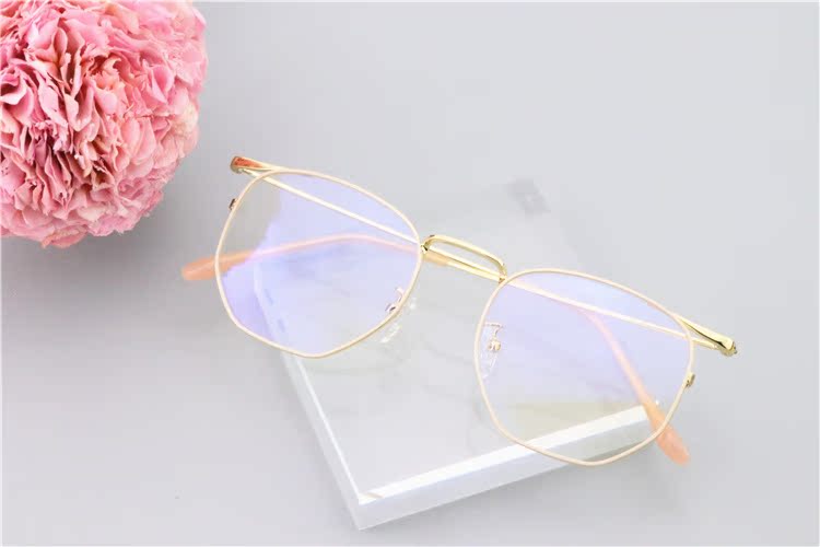 Montures de lunettes en Alliage de nickel - Ref 3140754 Image 20