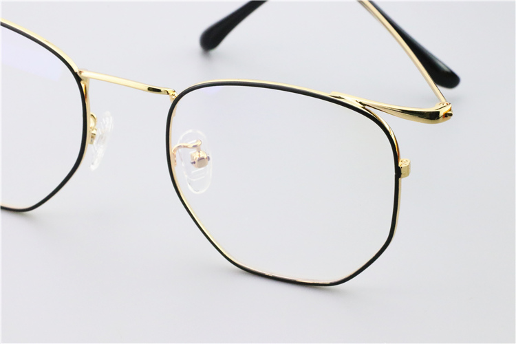 Montures de lunettes en Alliage de nickel - Ref 3140754 Image 31