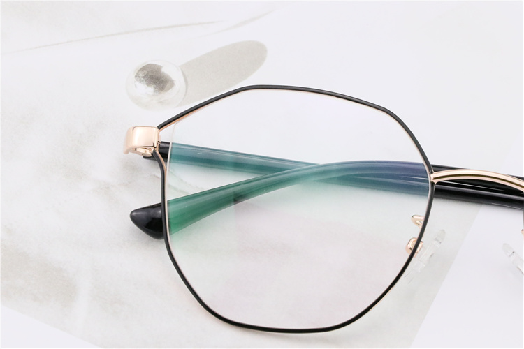 Montures de lunettes en Alliage cuivre-nickel - Ref 3139207 Image 16