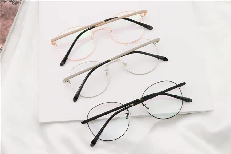 Montures de lunettes en Tole - Ref 3140473 Image 33