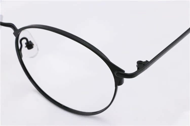 Montures de lunettes en Alliage cuivre-nickel - Ref 3141180 Image 28