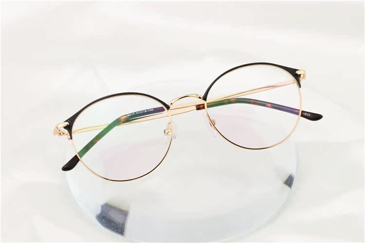 Montures de lunettes en Alliage cuivre-nickel - Ref 3141180 Image 24