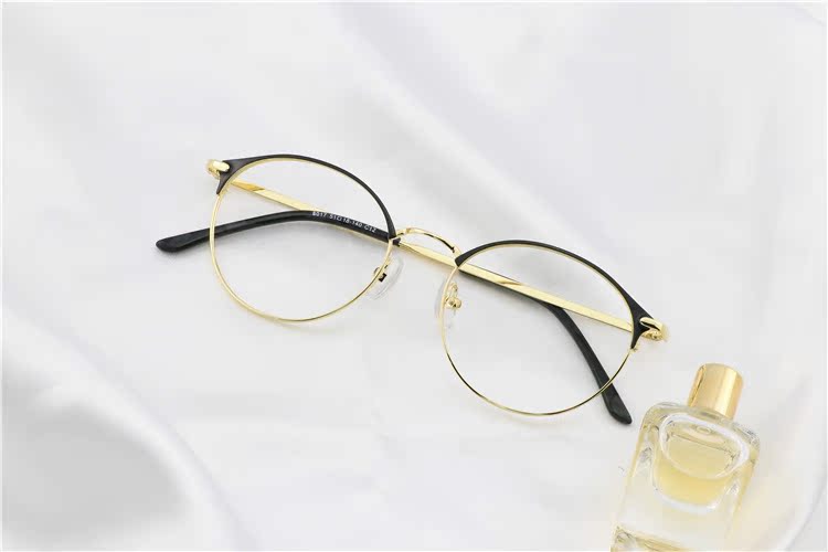 Montures de lunettes en Alliage cuivre-nickel - Ref 3141180 Image 31