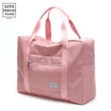 Большая портативная сумка для путешествий, багажный чемодан, сумка-органайзер, Южная Корея