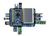 Cortex-M7 Board STM32F7 OPEN746I-C