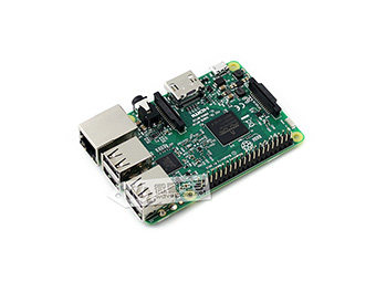 Raspberry Pi Zero