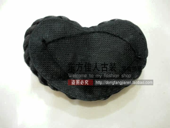 Extension cheveux - Chignon - Ref 238135 Image 5