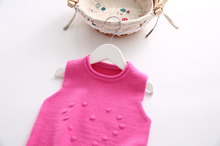 Gilet fille - Ref 2070695 Image 13