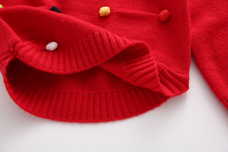 Pull fille - Ref 2106081 Image 18