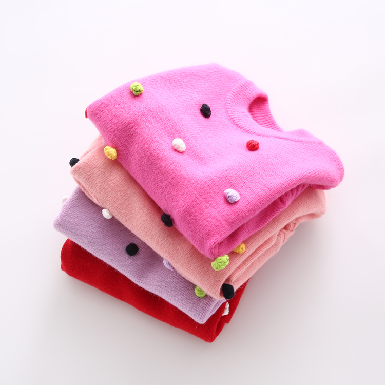 Pull fille - Ref 2106081 Image 7