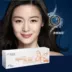 Johnson & Johnson ném 30 mảnh có kích thước và đường kính hỗn hợp xác định kính màu vô hình - Kính đeo mắt kính Kính đeo mắt kính