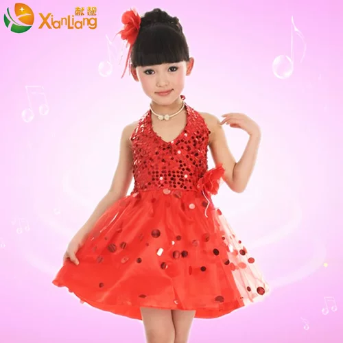 Детский костюм, блестки для ногтей, юбка