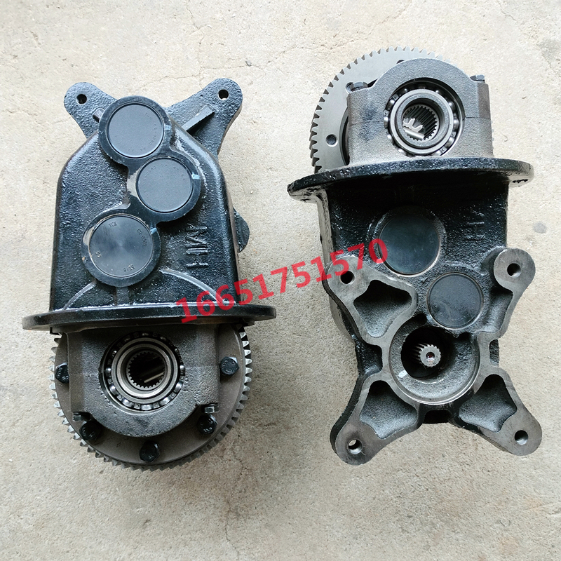 Mh Lightweight Heavy-Duty Cpd Electric Forklift Differential Reduction Variable Speed Gear Tooth Bag Accessories Mh Lightweight Heavy-Duty Cpd Electric Forklift Differential Reduction Variable Speed Gear Tooth Bag Accessories