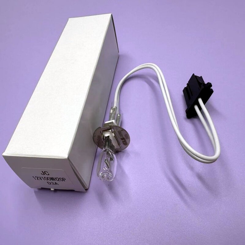 贝克曼库尔特AU5800/5811/5821/5841生化仪光源12V100W灯泡