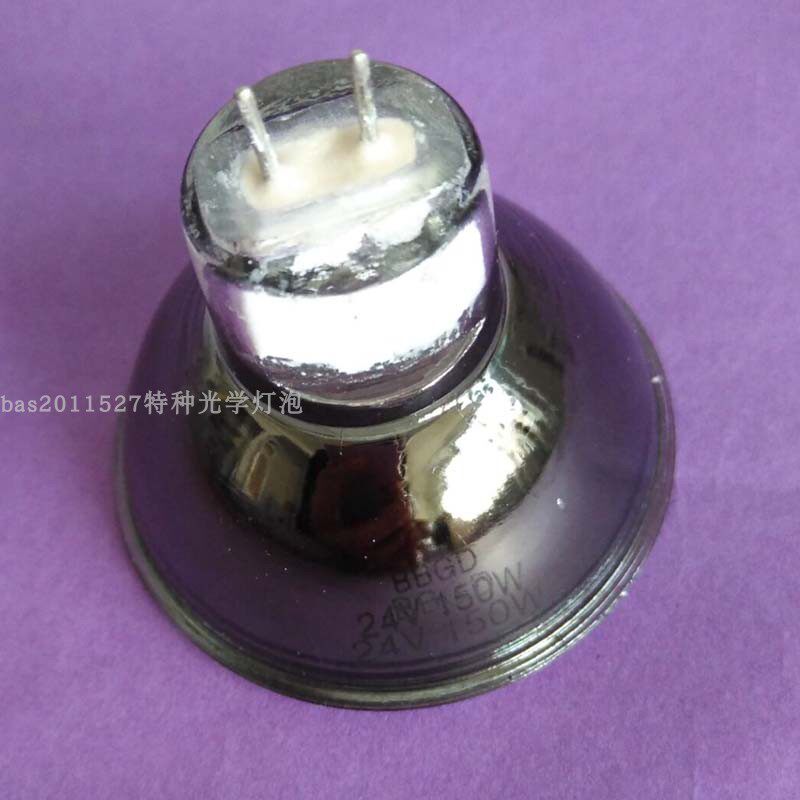 24V150W红光波母仪光源 黄金杯