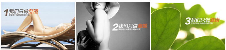 Slip jeunesse LUNILAI en viscose - Ref 663727 Image 14