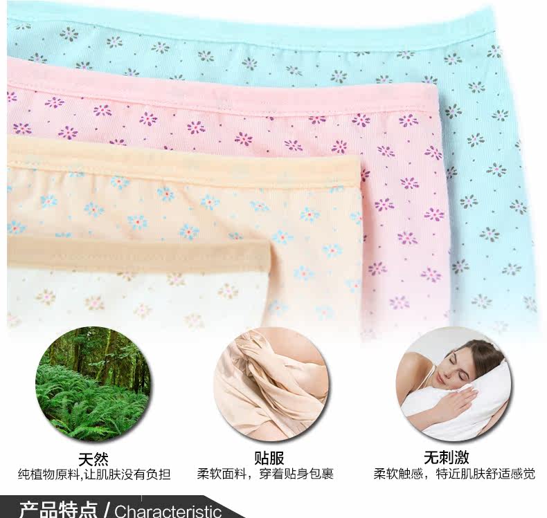 Slip Moyen-âge LUNILAI en coton - Ref 640929 Image 30