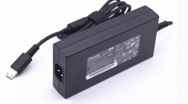 Original assembled group light A17-230P1A A230A032P power adapter flat mouth 19 5V11 8A 230W-Taobao
