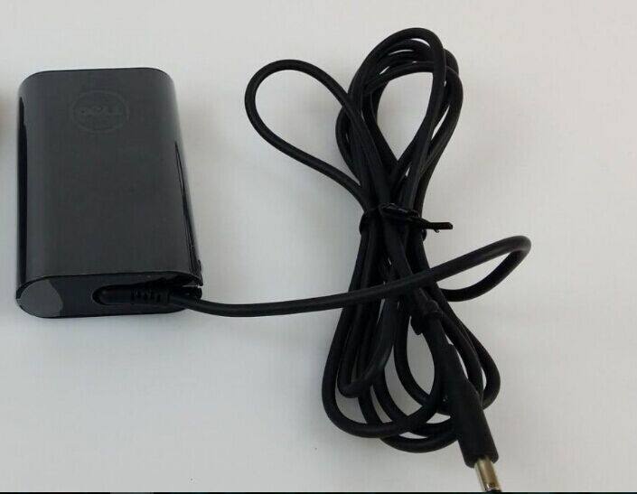 Original Dell DELL XPS 13 XPS12 19 5V 2 31A 45W power adapter