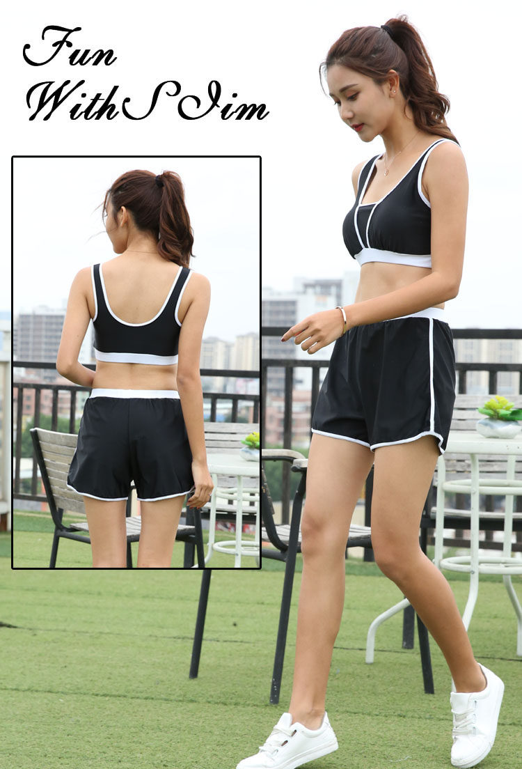 Maillot de bain pour femme - Ref 3027525 Image 10