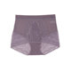 ໂສ້ງນັກມວຍເຊັກຊີ່ທີ່ມີແອວສູງແອວເຕັມຂອງແມ່ຍິງບາງໆມີຂະໜາດໃຫຍ່ hip-covering fat mm seamless mesh control pants
