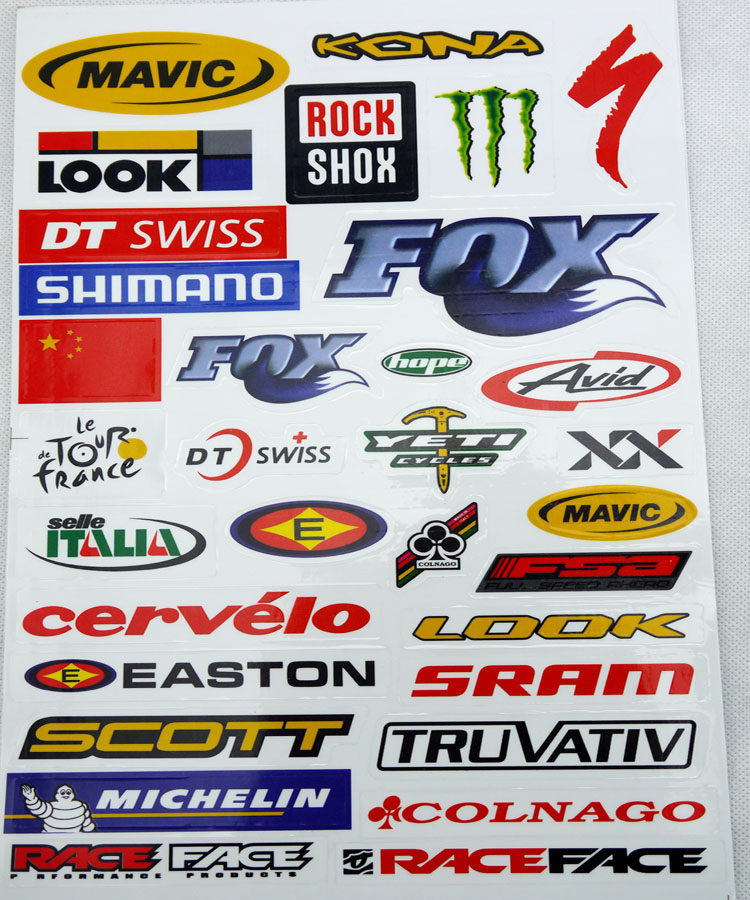 Décoration pour vélo - Ref 2279158 Image 10