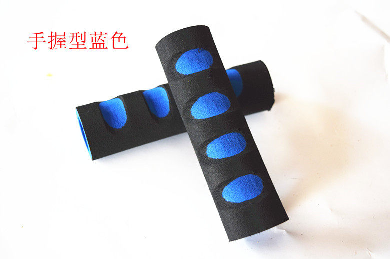 Poignées de vélo - Ref 2341097 Image 6