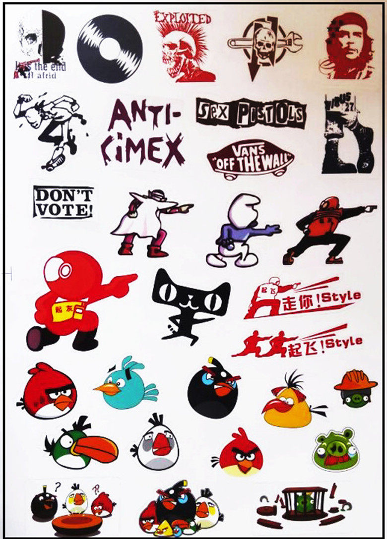 Décoration pour vélo - Ref 2279158 Image 13