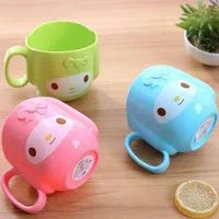 Cup Color замечания