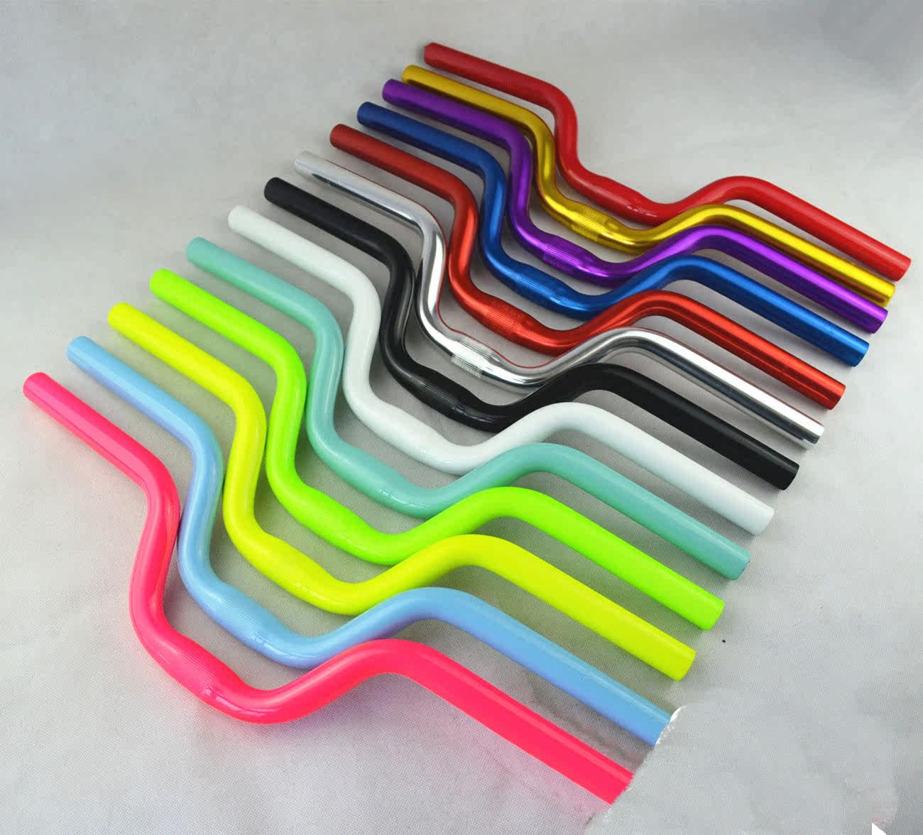 Guidon de vélo - Ref 2335195 Image 5