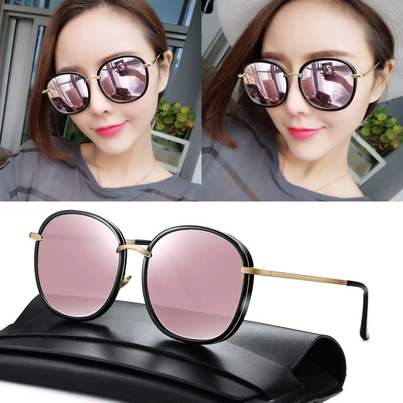 Sunglasses, glasses solar-powered, 2022 collection