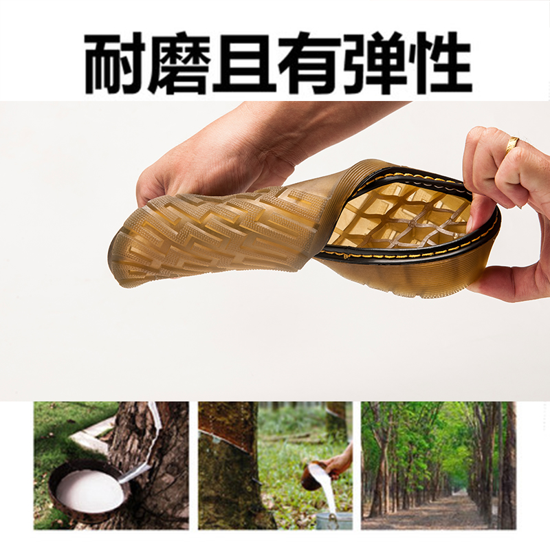 Giày bốt cao cổ nam Martin bốt đế xuồng ngắn trong triều tăng đôi giày phủ sương phiên bản Hàn Quốc cỡ lớn hoang dã 45 Anh 46 giày cao 47 giày lười nam lacoste
