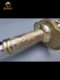 Spring and Autumn Great Sword Guan Gong Qinglong Yan Yue Dao Stainless Steel Martial Arts Performance Sword Detachable Unsharpened