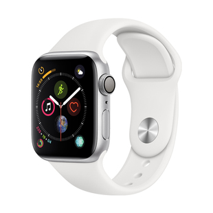 苹果 Series4 智能手表