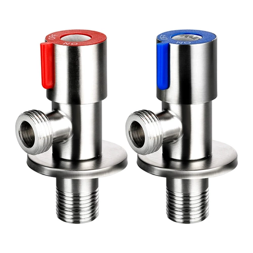 Туалет из нержавеющей стали для домашнего использования для стирки, диспенсер, переключатель, нержавеющая сталь AISI 304