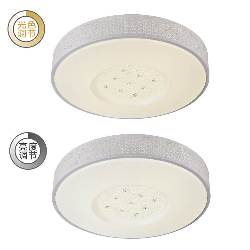 ��ʿ����ledԲ��������EYX9096