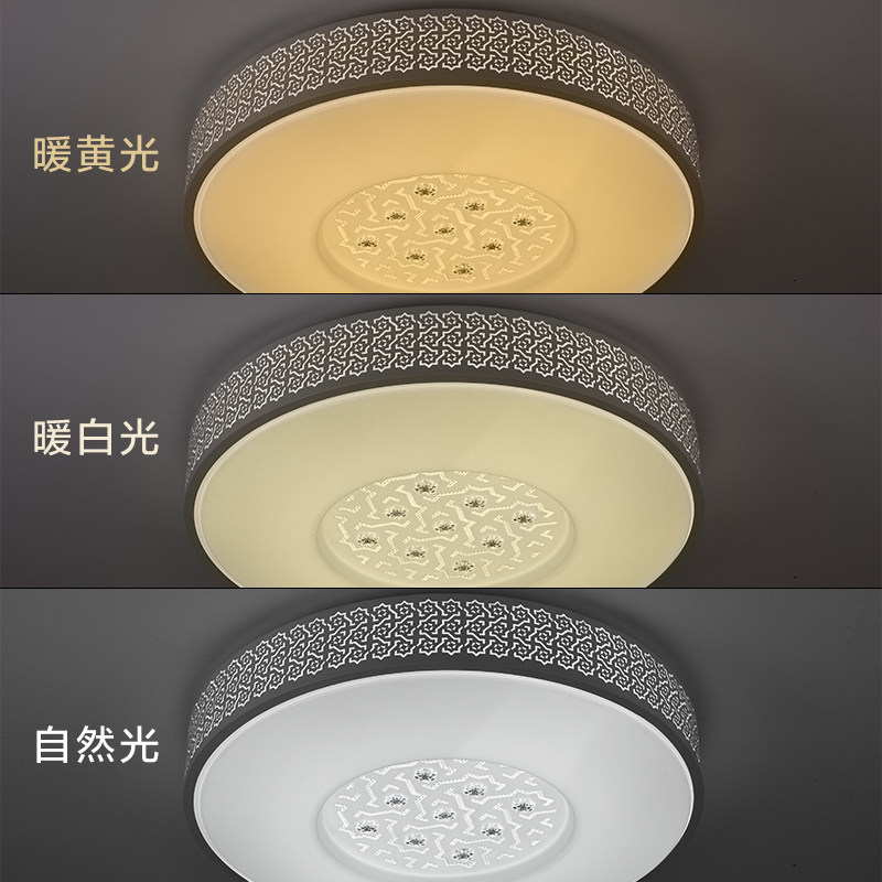 ��ʿ����ledԲ��������EYX9096