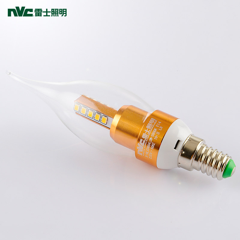 ��ʿ����led��β����NVC-E-NLED003