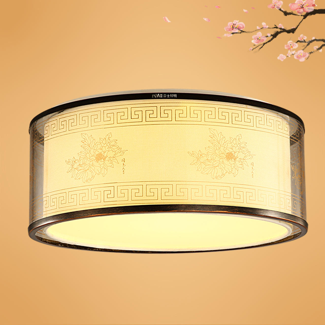 ��ʿ����ledԲ�ε�EYX9039