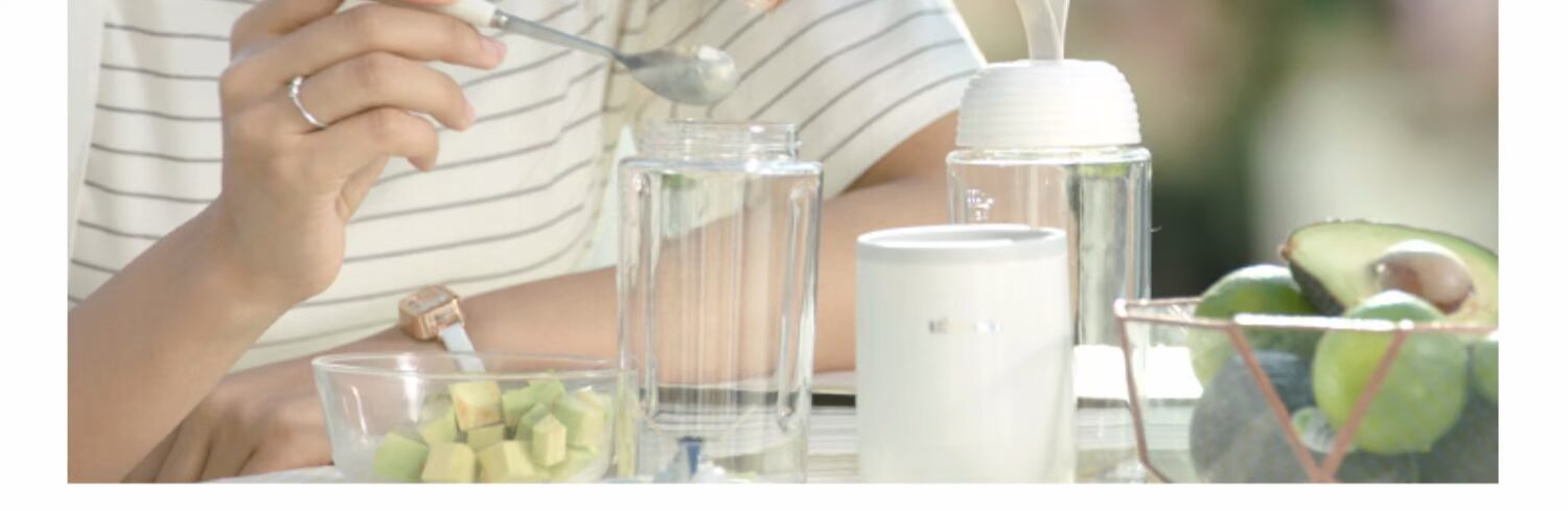 máy xay cho bé ăn dặm Máy ép trái cây tại nhà tự động trái cây và rau quả đa chức năng mini sinh viên điện nước ép trái cây cầm tay - Máy ép trái cây máy xay sinh tố goldsun