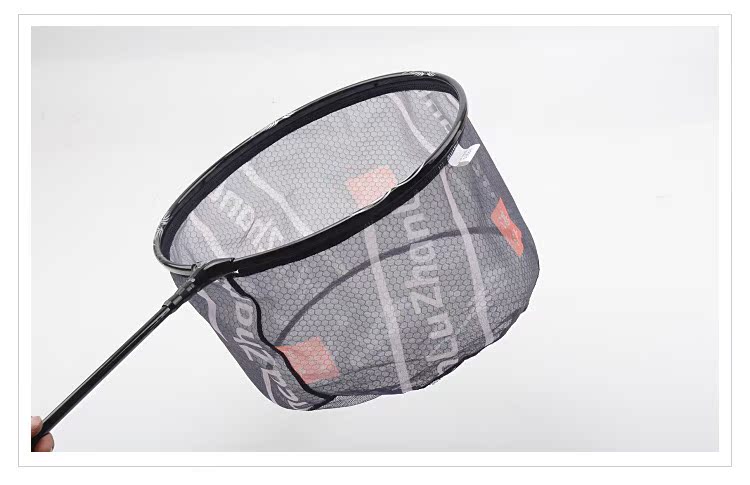 Zhanlu fishing net head round 40 caliber