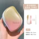 Rose Red Luxury Portable Combe-Gold Pink [новый]