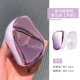 Deluxe Portable Comb-Purply Crystal Hot Color